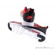 Nike Air Max Tavas Mens Running Shoes, Nike, Red, , Male, 0026-10488, 5637563389, 885179122520, N3-13.jpg