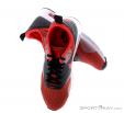 Nike Air Max Tavas Mens Running Shoes, Nike, Red, , Male, 0026-10488, 5637563389, 885179122520, N4-04.jpg