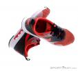 Nike Air Max Tavas Mens Running Shoes, Nike, Red, , Male, 0026-10488, 5637563389, 885179122520, N4-19.jpg