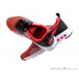 Nike Air Max Tavas Mens Running Shoes, Nike, Red, , Male, 0026-10488, 5637563389, 885179122520, N5-10.jpg