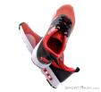 Nike Air Max Tavas Mens Running Shoes, Nike, Red, , Male, 0026-10488, 5637563389, 885179122520, N5-15.jpg
