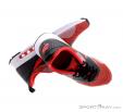 Nike Air Max Tavas Mens Running Shoes, Nike, Red, , Male, 0026-10488, 5637563389, 885179122520, N5-20.jpg