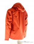 Arcteryx Sabre Jacket Mens Ski Jacket Gore-Tex, Arcteryx, Orange, , Male, 0213-10192, 5637563399, 686487163478, N1-11.jpg