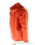 Arcteryx Sabre Jacket Mens Ski Jacket Gore-Tex, , Orange, , Male, 0213-10192, 5637563399, , N1-16.jpg