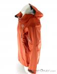 Arcteryx Sabre Jacket Mens Ski Jacket Gore-Tex, , Orange, , Male, 0213-10192, 5637563399, , N2-07.jpg