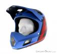 Fox Rampage Comp Creo Downhill Helmet, Fox, Azul, , Hombre,Mujer,Unisex, 0236-10096, 5637563405, 0, N1-06.jpg