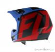 Fox Rampage Comp Creo Downhill Helmet, Fox, Blue, , Male,Female,Unisex, 0236-10096, 5637563405, 0, N1-11.jpg