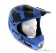 Fox Rampage Comp Creo Downhill Helmet, Fox, Blue, , Male,Female,Unisex, 0236-10096, 5637563405, 0, N2-02.jpg