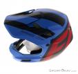 Fox Rampage Comp Creo Downhill Helmet, Fox, Azul, , Hombre,Mujer,Unisex, 0236-10096, 5637563405, 0, N3-08.jpg