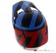 Fox Rampage Comp Creo Downhill Helmet, , Modrá, , Muži,Ženy,Unisex, 0236-10096, 5637563405, , N3-13.jpg