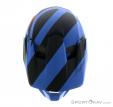 Fox Rampage Comp Creo Downhill Helmet, Fox, Azul, , Hombre,Mujer,Unisex, 0236-10096, 5637563405, 0, N4-04.jpg