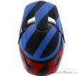 Fox Rampage Comp Creo Downhill Helmet, Fox, Azul, , Hombre,Mujer,Unisex, 0236-10096, 5637563405, 0, N4-14.jpg
