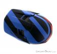 Fox Rampage Comp Creo Downhill Helmet, Fox, Blue, , Male,Female,Unisex, 0236-10096, 5637563405, 0, N5-10.jpg