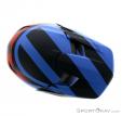 Fox Rampage Comp Creo Downhill Helmet, Fox, Blue, , Male,Female,Unisex, 0236-10096, 5637563405, 0, N5-20.jpg