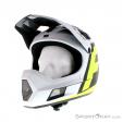 Fox Rampage Comp Creo Downhill Helmet, , White, , Male,Female,Unisex, 0236-10096, 5637563409, , N1-06.jpg