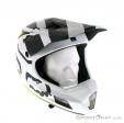 Fox Rampage Comp Creo Downhill Helmet, Fox, Blanc, , Hommes,Femmes,Unisex, 0236-10096, 5637563409, 884065516177, N2-02.jpg