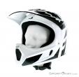 Fox Rampage Race Downhill Helmet, Fox, Blanc, , Hommes,Femmes,Unisex, 0236-10097, 5637563411, 884065517365, N1-06.jpg