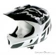Fox Rampage Race Downhill Helmet, , White, , Male,Female,Unisex, 0236-10097, 5637563411, , N2-07.jpg