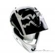 Fox Rampage Race Downhill Helmet, , Biela, , Muži,Ženy,Unisex, 0236-10097, 5637563411, , N3-03.jpg