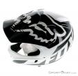 Fox Rampage Race Downhill Helmet, Fox, White, , Male,Female,Unisex, 0236-10097, 5637563411, 884065517365, N3-08.jpg