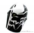 Fox Rampage Race Downhill Helmet, , White, , Male,Female,Unisex, 0236-10097, 5637563411, , N5-05.jpg