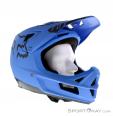 Fox Rampage Pro Carbon Moth MIPS Downhill Helmet, , Blue, , Male,Female,Unisex, 0236-10098, 5637563430, , N1-01.jpg