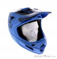 Fox Rampage Pro Carbon Moth MIPS Downhill Helmet, Fox, Azul, , Hombre,Mujer,Unisex, 0236-10098, 5637563430, 884065506475, N2-02.jpg