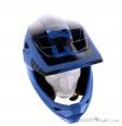 Fox Rampage Pro Carbon Moth MIPS Downhill Helmet, , Blue, , Male,Female,Unisex, 0236-10098, 5637563430, , N3-03.jpg