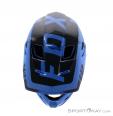 Fox Rampage Pro Carbon Moth MIPS Downhill Helmet, Fox, Blue, , Male,Female,Unisex, 0236-10098, 5637563430, 884065506475, N4-04.jpg