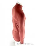 Arcteryx RHO LT Zip Neck Mens Functional Shirt, , Red, , Male, 0213-10195, 5637563436, , N2-17.jpg