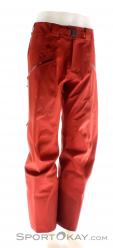 Arcteryx Sabre Pant Mens Ski Pants Gore-Tex, , Rouge, , Hommes, 0213-10196, 5637563440, , N1-01.jpg