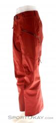Arcteryx Sabre Pant Mens Ski Pants Gore-Tex, , Red, , Male, 0213-10196, 5637563440, , N1-06.jpg