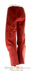Arcteryx Sabre Pant Mens Ski Pants Gore-Tex, , Rouge, , Hommes, 0213-10196, 5637563440, , N1-11.jpg