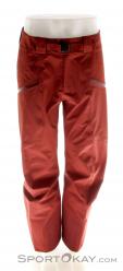Arcteryx Sabre Pant Mens Ski Pants Gore-Tex, , Red, , Male, 0213-10196, 5637563440, , N2-02.jpg