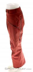 Arcteryx Sabre Pant Mens Ski Pants Gore-Tex, Arcteryx, Rouge, , Hommes, 0213-10196, 5637563440, 686487168862, N2-07.jpg