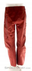 Arcteryx Sabre Pant Mens Ski Pants Gore-Tex, , Rouge, , Hommes, 0213-10196, 5637563440, , N2-12.jpg