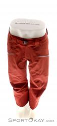 Arcteryx Sabre Pant Mens Ski Pants Gore-Tex, , Red, , Male, 0213-10196, 5637563440, , N3-03.jpg