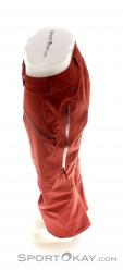 Arcteryx Sabre Pant Mens Ski Pants Gore-Tex, , Rouge, , Hommes, 0213-10196, 5637563440, , N3-08.jpg