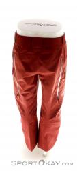 Arcteryx Sabre Pant Mens Ski Pants Gore-Tex, , Rouge, , Hommes, 0213-10196, 5637563440, , N3-13.jpg