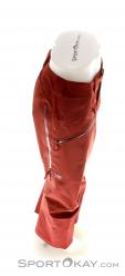 Arcteryx Sabre Pant Mens Ski Pants Gore-Tex, Arcteryx, Red, , Male, 0213-10196, 5637563440, 686487168862, N3-18.jpg