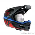 Fox Rampage Pro Carbon SECA MIPS Downhill Helmet, Fox, Noir, , Hommes,Femmes,Unisex, 0236-10099, 5637563444, 884065516719, N1-01.jpg