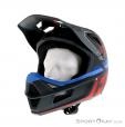 Fox Rampage Pro Carbon SECA MIPS Downhill Helmet, Fox, Noir, , Hommes,Femmes,Unisex, 0236-10099, 5637563444, 884065516719, N1-06.jpg