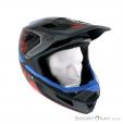 Fox Rampage Pro Carbon SECA MIPS Downhill Helmet, Fox, Black, , Male,Female,Unisex, 0236-10099, 5637563444, 884065516719, N2-02.jpg