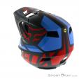 Fox Rampage Pro Carbon SECA MIPS Downhill Helmet, Fox, Čierna, , Muži,Ženy,Unisex, 0236-10099, 5637563444, 884065516719, N2-12.jpg