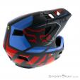 Fox Rampage Pro Carbon SECA MIPS Downhill Helmet, Fox, Čierna, , Muži,Ženy,Unisex, 0236-10099, 5637563444, 884065516719, N2-17.jpg