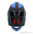 Fox Rampage Pro Carbon SECA MIPS Downhill Helmet, Fox, Noir, , Hommes,Femmes,Unisex, 0236-10099, 5637563444, 884065516719, N4-04.jpg