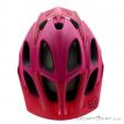 Fox Flux Solid Womens Biking Helmet, , Pink, , Female, 0236-10100, 5637563448, , N4-04.jpg