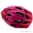 Fox Flux Solid Womens Biking Helmet, Fox, Pink, , Female, 0236-10100, 5637563448, 884065583940, N5-20.jpg