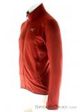 Arcteryx Kyanite Jacket Herren Tourensweater, , Rot, , Herren, 0213-10199, 5637563465, , N1-06.jpg