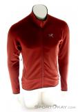 Arcteryx Kyanite Jacket Herren Tourensweater, , Rot, , Herren, 0213-10199, 5637563465, , N2-02.jpg